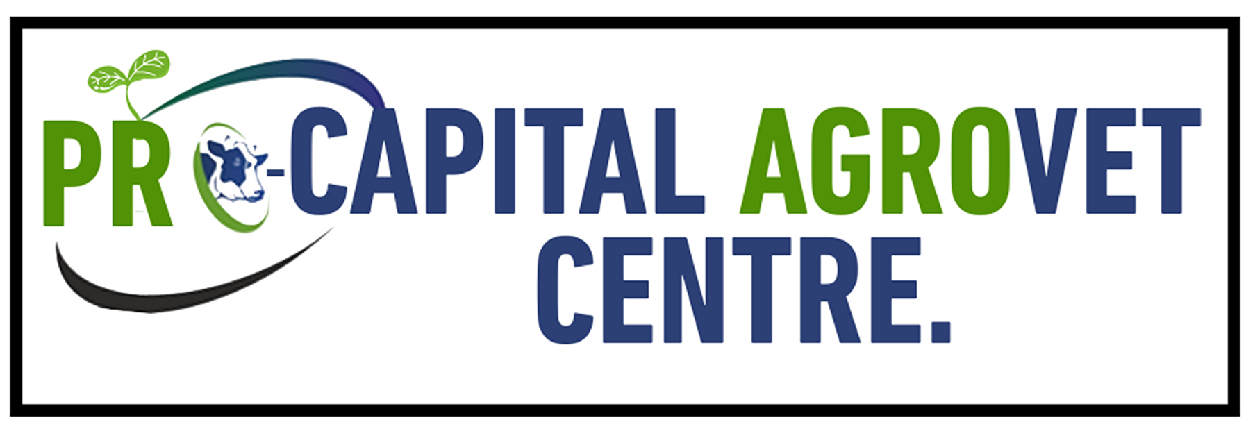 Procapital Agrovet Logo