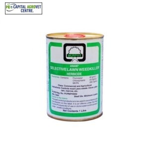 Ariane Selective Lawn WeedKiller 200ml