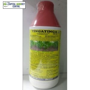 TingaTinga Top 500SC 1L