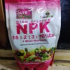 Sure Grow High Calcium 1KG
