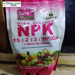 Sure Grow High Calcium 1KG