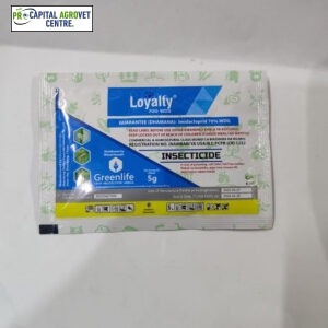 Loyalty 700 WDG 5G