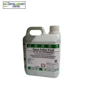 Omex foliar feed 1L