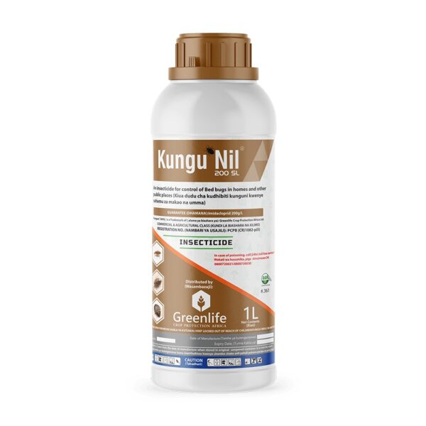 Kungunil 1L