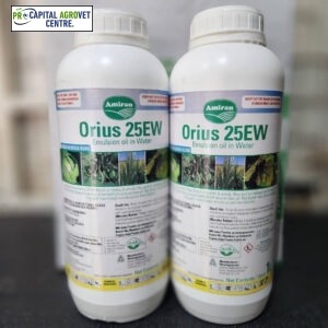 Orius 25EW 1L