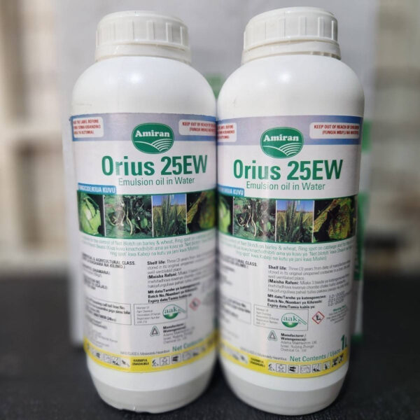 Orius 25EW 1L