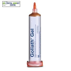 Goliath Gel 35g