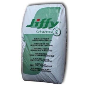 Jiffy Peatmoss 70L (12kg)