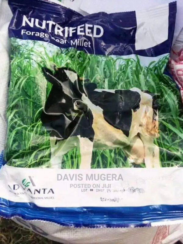 Nutrifeed 1 kg