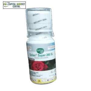 Golan Super 200SL 100ml