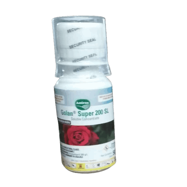 Golan Super 200SL 100ml