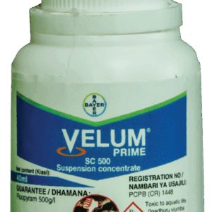 Velum Prime SC 500 - 50 ml