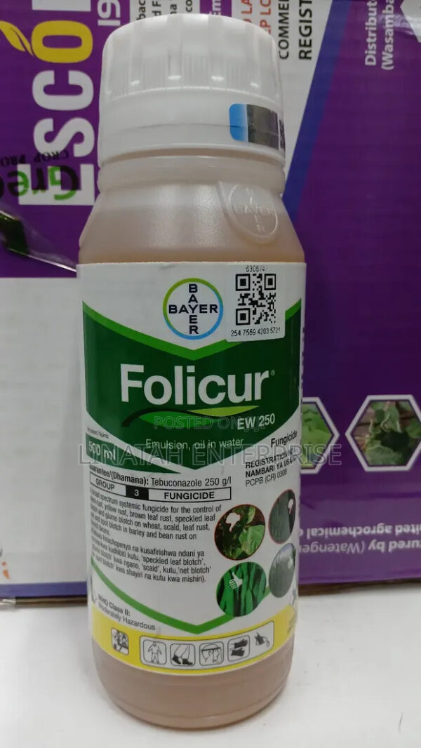 Folicur EW250 500ml