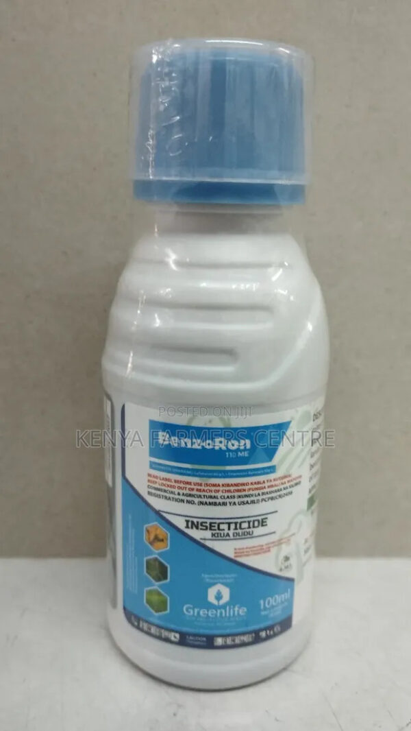 Benzoron 110ME 1L