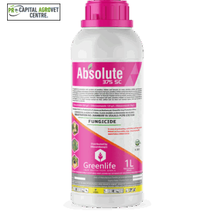 Absolute 375SC 100 ml