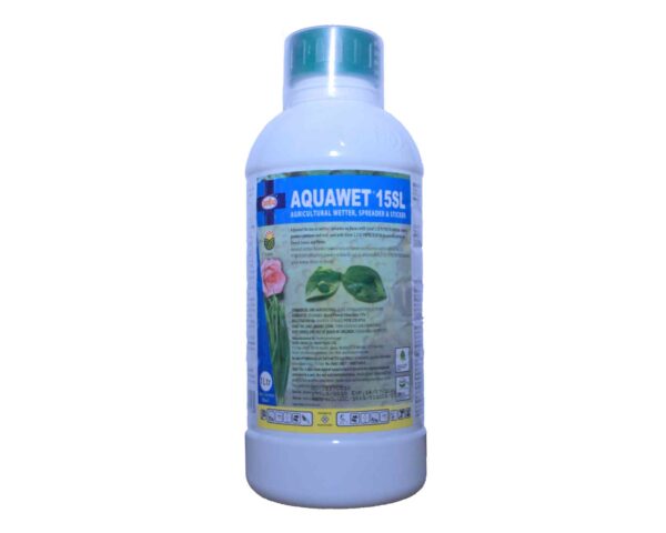 Aquawet 15SL 1L