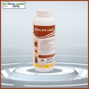 Bedlam 200SL 100ml