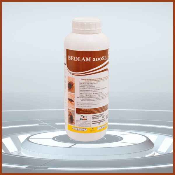 Bedlam 200SL 100ml