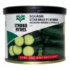 Green Zucchini Star 8023 - 100g
