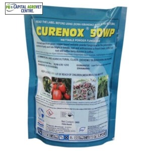 Curenox - 1 Kg