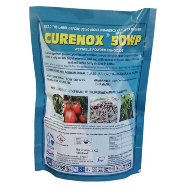 Curenox - 1 Kg