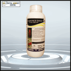 Cadence Gold 1L