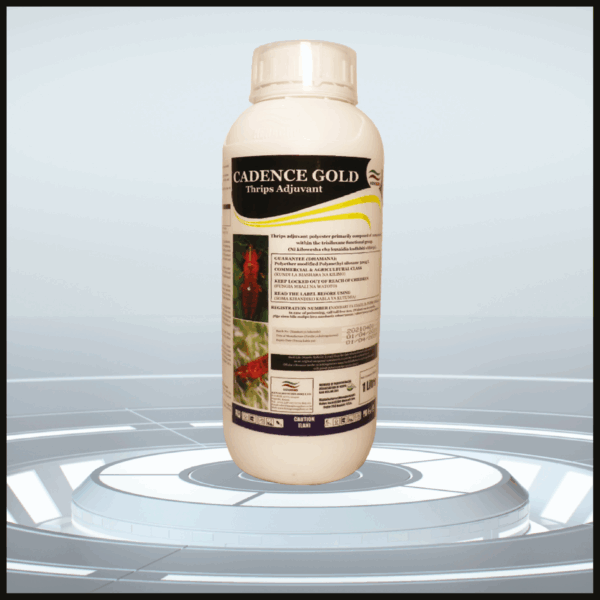 Cadence Gold 1L