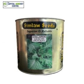 Collards (simlaw select) 1Kg