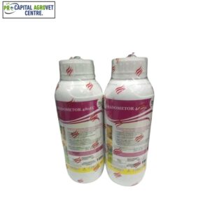 Gradometer Termicide 480 EC 1L