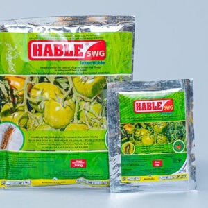 Hable 5WG 50gm