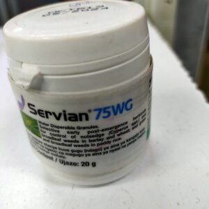servian 75WG