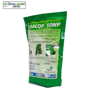 Isacop 50WP Copper 1kg