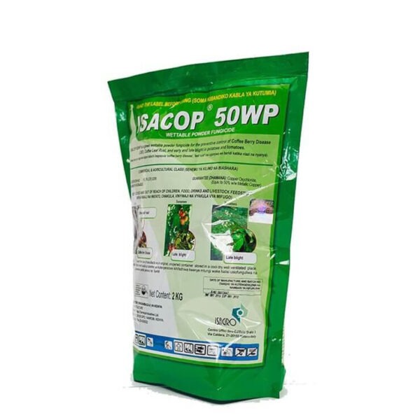 Isacop 50WP Copper 1kg