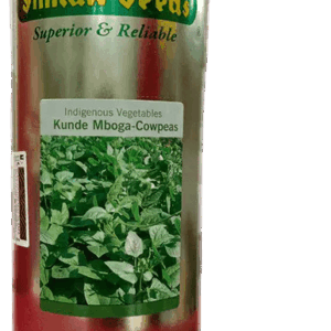 Kunde Mboga (Cowpeas) 500g