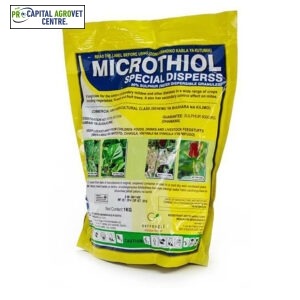 Microthiol Special Dispers 1KG