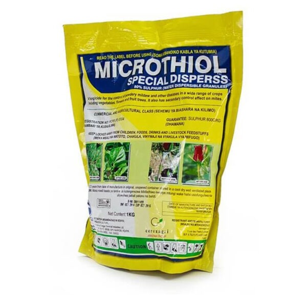 Microthiol Special Dispers 1KG