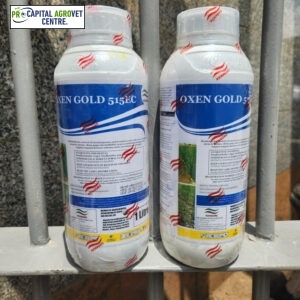 Oxen Gold 515EC 1L