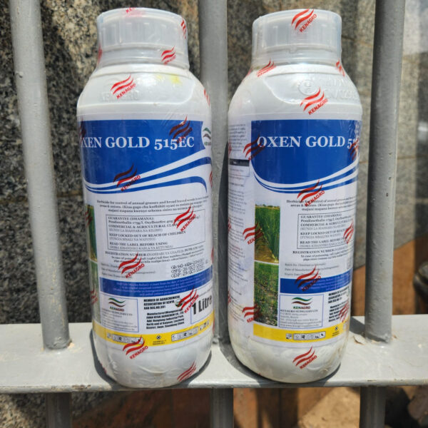 Oxen Gold 515EC 1L