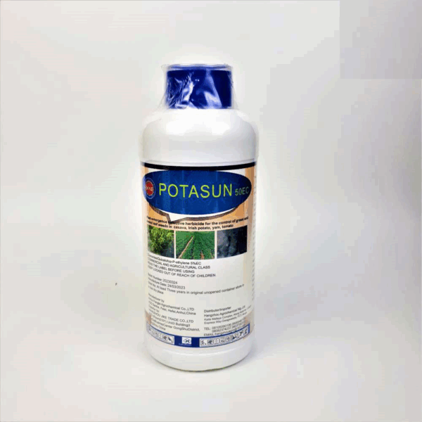 Potasun 5EC 1L