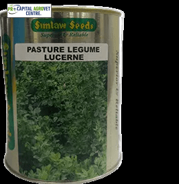 Lucerne Alfafa Royal 500g