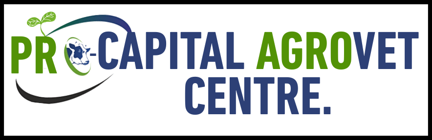 Pro-Capital Agrovet Centre