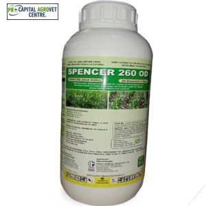 Spencer 260OD 5L
