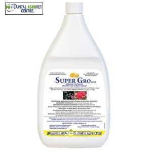 SuperGro (Crop Booster) 1L
