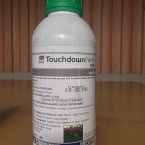 Touchdown Forte SL 1L