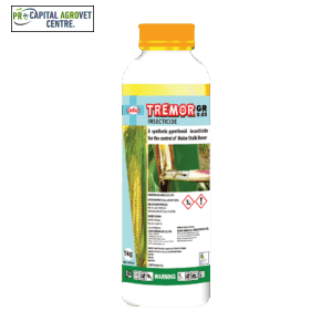 Tremor GR 0.05 insecticide 1Kg