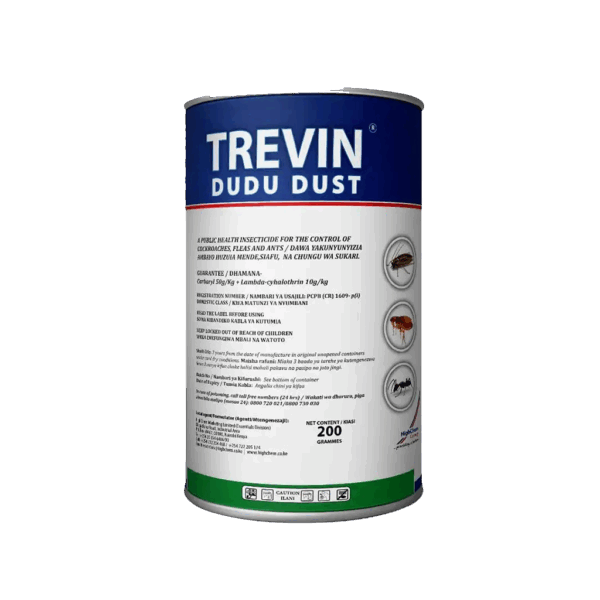 Trevin Dudu dust 100g