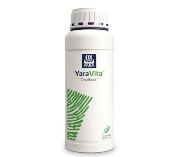 YaraVita POWER BOOST 1L
