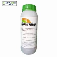 Roundup Turbo 1L