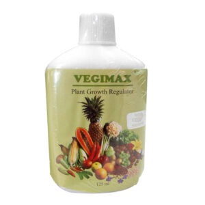 Vegimax Organic Fertilizer 125ml
