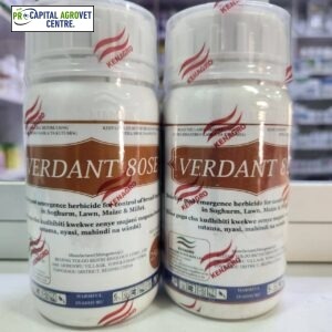 Verdant80SE 100ml